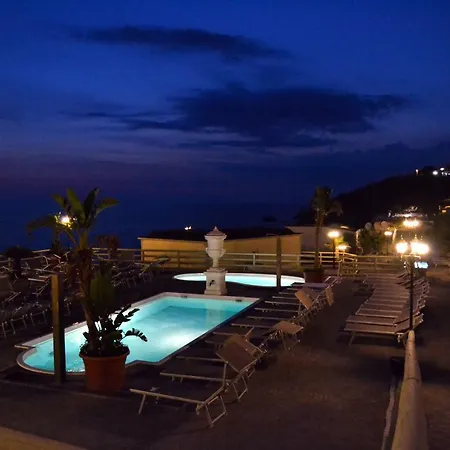 Casthotels Mare Forio (Isola d'Ischia)