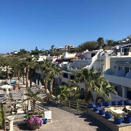 Casthotels Mare Hotel