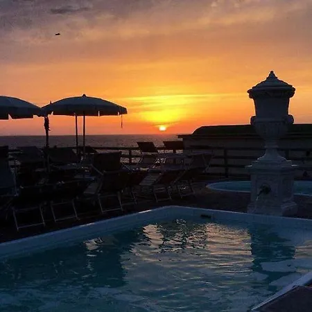 Hotel Casthotels Mare 4*