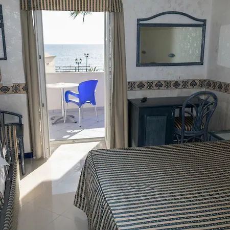 Casthotels Mare 4* Forio (Isola d'Ischia)
