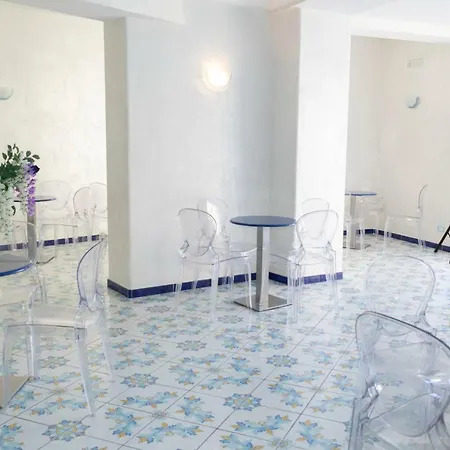 Casthotels Mare Hotel 4*
