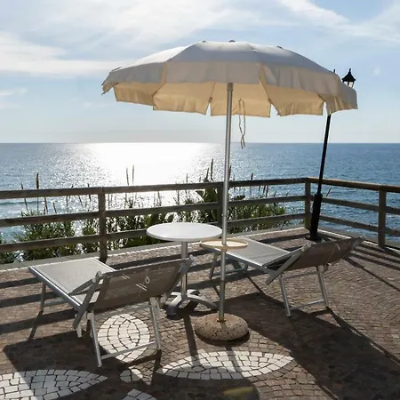 Hotel Casthotels Mare 4*