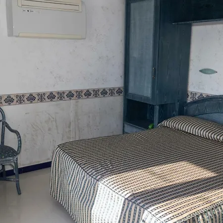 Casthotels Mare Hotel Forio (Isola d'Ischia)