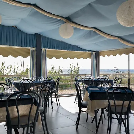 Casthotels Mare Hotel