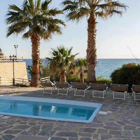 Casthotels Mare Hotel 4*