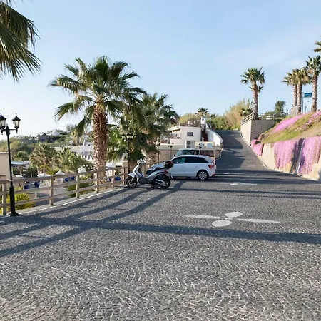 Casthotels Mare Forio (Isola d'Ischia)