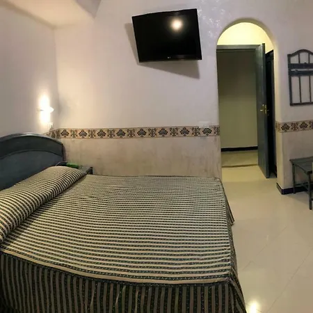 Hotel Casthotels Mare