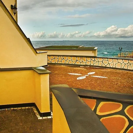 Casthotels Mare 4* Forio (Isola d'Ischia)